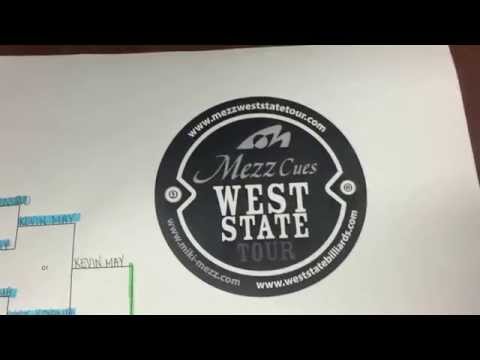 MZWST Stop #7: Video Bracket #1, Day 2 - "The Final 16"