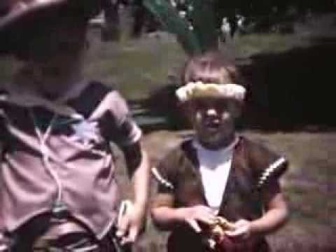 1964 77th Street 4th of July Parade and Picnic Indianapolis