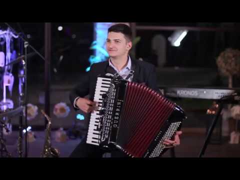 Classico band MK - Splet Tikveski pesni (cover 2019)