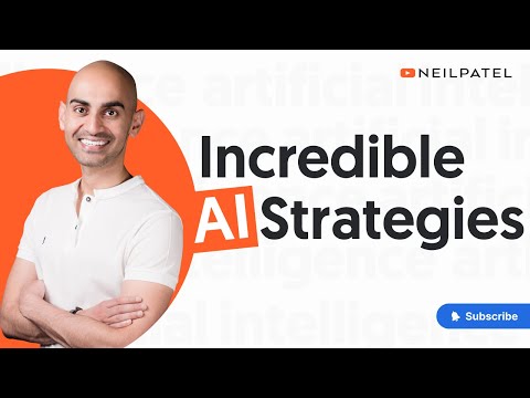Revolutionizing Marketing with AI The Future is Here