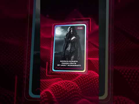 Socra & Clausta - Fading Lights