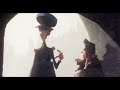 Klaus Invisible