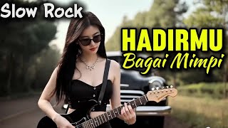 Download lagu Hadirmu Bagai Mimpi | Blue Band | Slow Rock Lagu Sedih Menyentuh Hati | Slow Rock Terbaru 2025 mp3