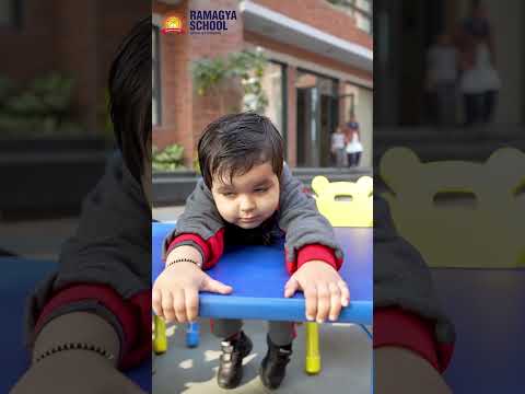 Ramagya School Gallery