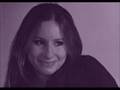 Outstanding Barbra Streisand, "One Less Bell" Duet w/herself