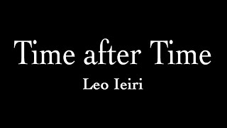 &quot;EWI USB+IFW&quot;で&quot;家入レオさん&quot;の&quot;Time after Time&quot;を演奏してみました。
