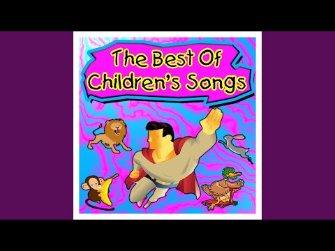 Spoonful Of Sugar (As heard in Mary Poppins)