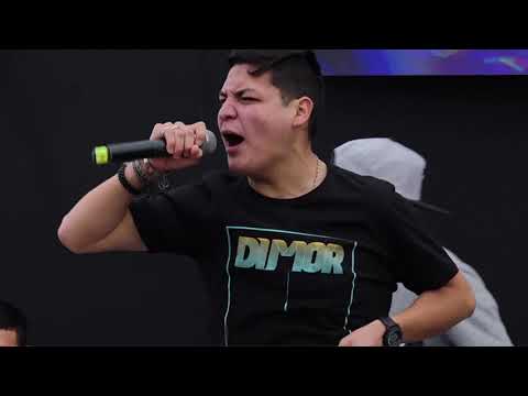 NS GOLDEN vs LEO - Cuartos | Regional Trujillo 2019