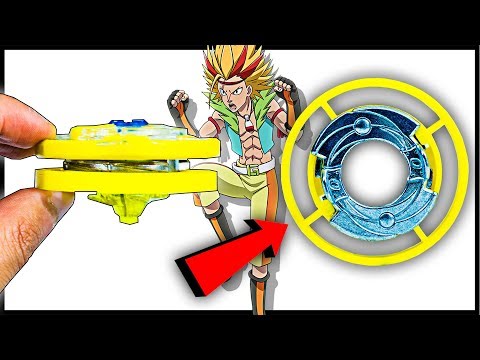 beyblade burst maximum garuda