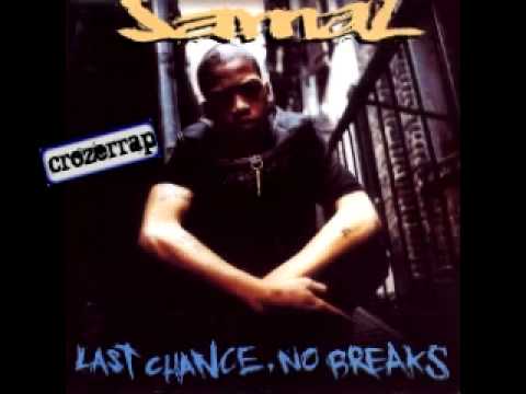 Insane Creation -  Jamal Ft. Redman