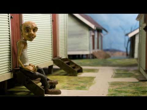 Remembering Bonegilla. : 3 Hand Studios.