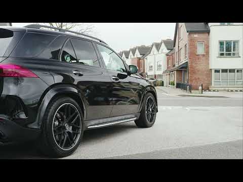 Mercedes-Benz GLE 53 AMG 4Matic**544 BHP**--Premiu - Image 2