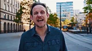 Peterloo Visitor Film for Visit Manchester and Manchester Histories, presented by actor Neil Bell video