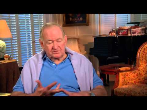 Rod Taylor on Quentin Tarantino Part 1