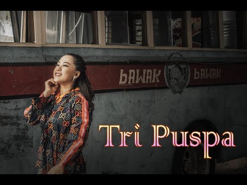 Tri Puspa - Bawak (Official Music Video)