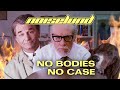 Noiselund No Bodies No Case