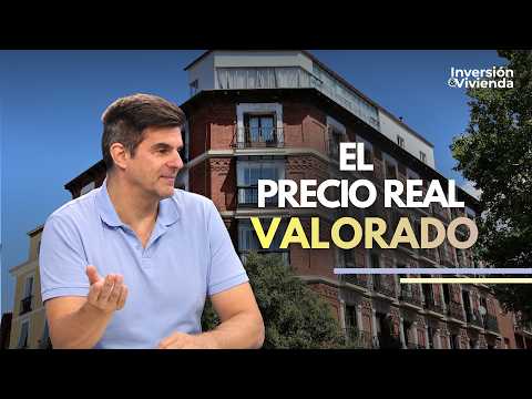 Tu casa no vale lo que crees: Este es el gran error al fijar el precio de venta