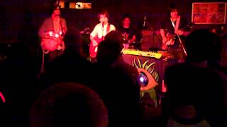 Tristen -- Eager for Your Love