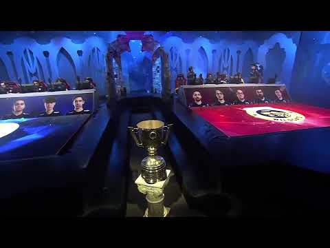 MSI Condensed: Team AZE and fastPay Wildcats