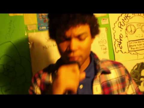 Video thumbnail oBrHmR-XmdA