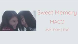 Sweet Memory Maco Download Flac Mp3