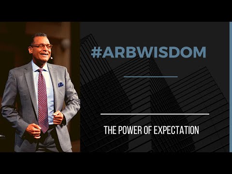 The Power of Expectation