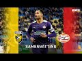 ? FANTASTISCH VOETBALGALA bij HEERLIJKE KRAKER! ⚔️ | Samenvatting Vitesse - PSV