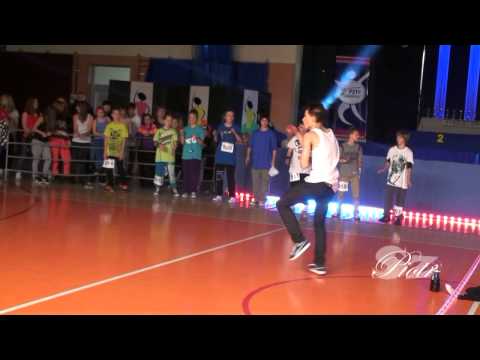 OMP Freestyle Twardogóra 2012 - Breakdance Showcase  solo 16+