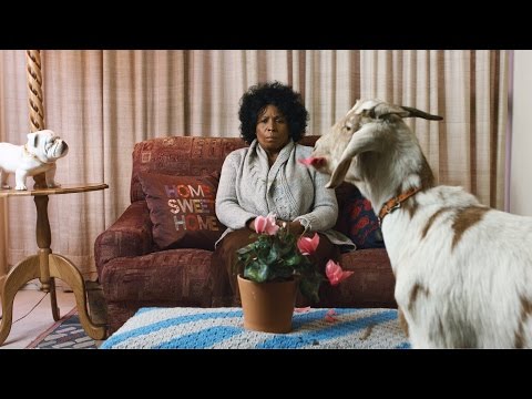 The Radi-Aid App: Change A Life With Just One Swipe