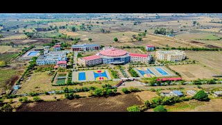 St. Joseph International School For Excellence Video