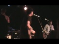 Dexateens "Altar Blues" & "Naked Ground"