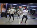 SHUFFLE Don Diablo Survive STREET PROJECT Школа танцев Волжский