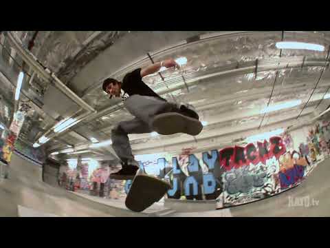 DA PLAYGROUND - GLIMPSE - WADE DESARMO