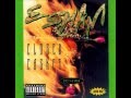 esham closed casket