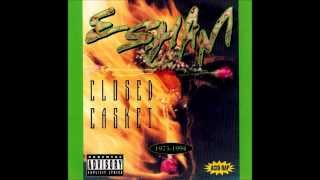 esham closed casket