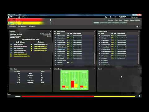 LP FM13: ChievoStoke Ep7 Decem