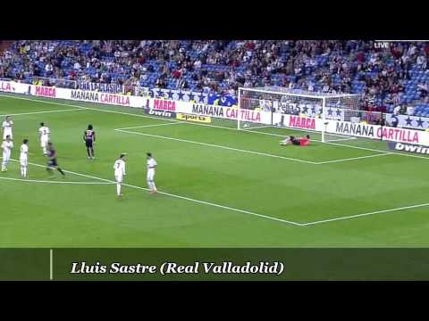 Goal #1 | lluis sastre