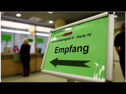 Hartz IV: Einmal langzeitarbeitslos, immer langzeitarbeitslos?