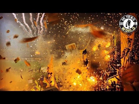 Top-5 Ultras of the Week (01.09 - 07.09)  #worldofultras