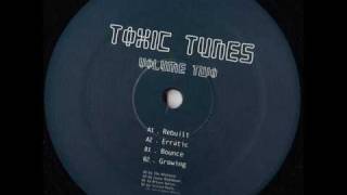 Arturo Garces - Bounce