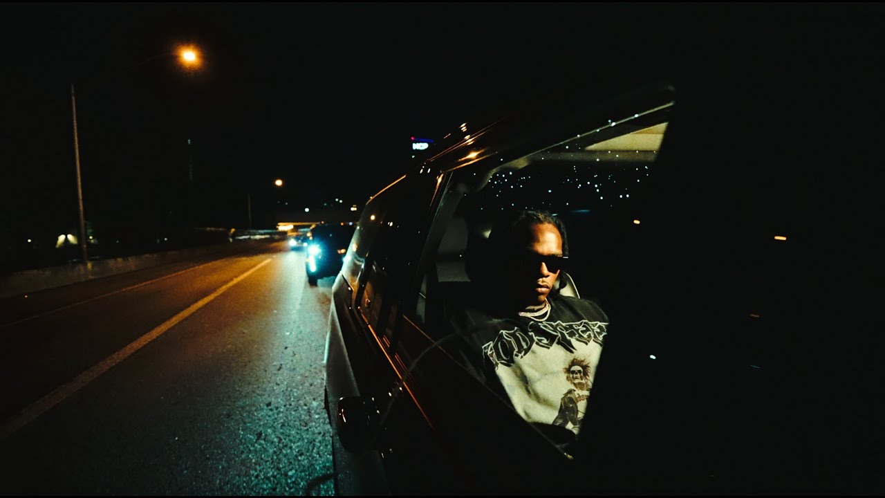 Gunna – “back in the a”