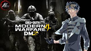 【 COD:MW4 】DMZやってくぞ!!! ≪概要覧読んでね≫ 【 クロ / HOME 】