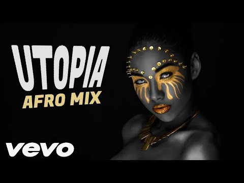 Bang La Decks - Utopia (Iam Lumoss) Afro House 2024