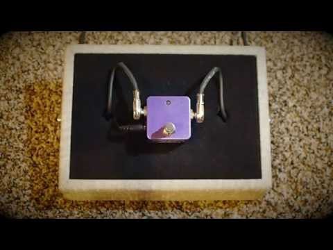 Henretta Engineering Purple Octopus image 3