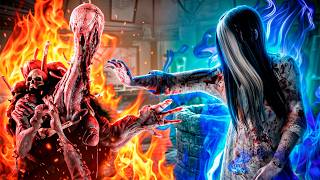 Top Tier Sadako vs Dredge Showcase MQDEFAULT Thumbnail