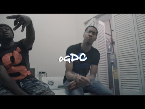 oGDC ft. Yung Trello - " NO SUPPORT " (Shot By @Yardiefilms)