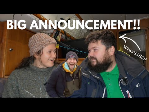 Lucy & Nick Sailing and The Bumbling Sailor