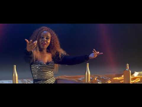 Nadia Mukami ft  Arrow Bwoy - Radio Love[Dj Hashtag Kenya][Xtendz]