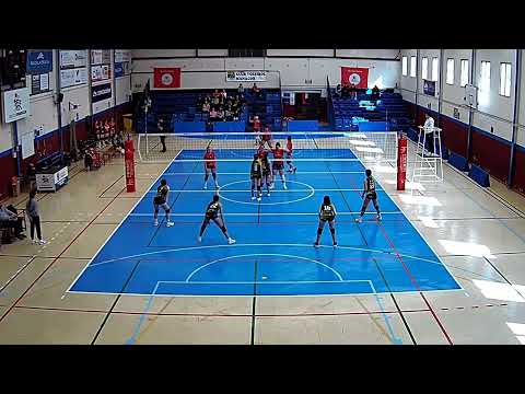 CAN GARANYA CV MANACOR CF-CV BUNYOLA 25-02-23 3-0