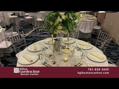 Hilton Garden Inn Boston-Canton, MA